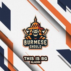 THIS IS BG (MIX FOR 1ST RUNNER-UP OF M2 WORLD CHAMPIONSHIP)