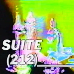 The Suite (212) Sessions