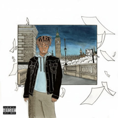 Juice WRLD - Rebel Blood