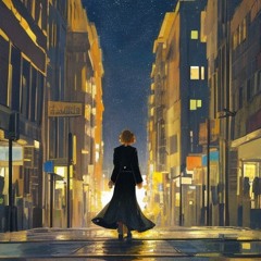 Walking Away