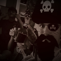 Piraterne fra urtehaven