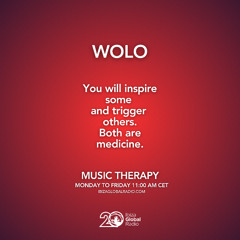 Music Therapy 25th of NOV 24