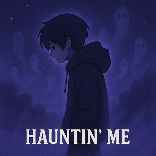Hauntin' Me