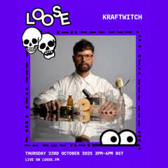 kraftwitch - 23 Oct 25