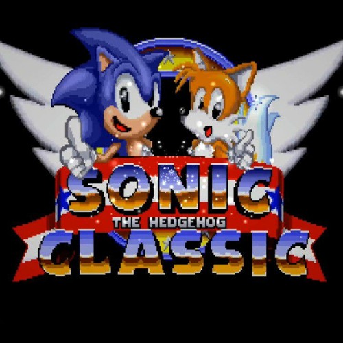 Stream ExcibleYT | Listen to Classic Sonic Fangame Music playlist online  for free on SoundCloud
