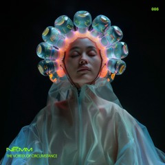 The Vortex Of Circumstance - 006