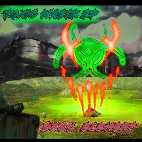 The Prodigy We Live Forever (Dark Element Nuskool Remix)