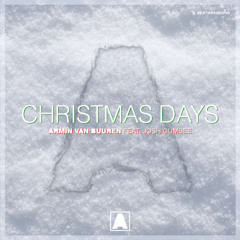 02. Christmas Days (AFSHeeN Remix)
