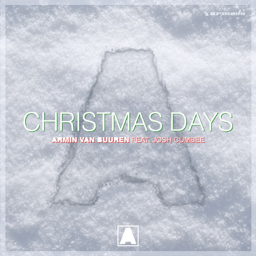 02. Christmas Days (AFSHeeN Remix)
