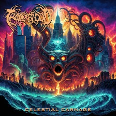 Trail of Blood - Celestial Carnage