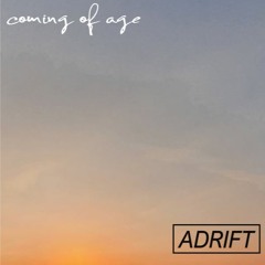 Coming Of Age (Demo)