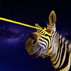 greetings from outer space