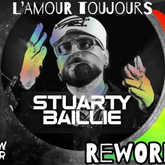 Gigi L'Amour TouJours Stuarty Baillie ReWork (master)