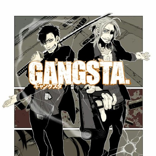 Stream Episode S7 12 Gangsta Review By The Weekly Geekly Podcast Listen Online For Free On Soundcloud