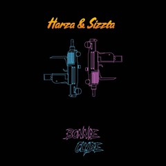 Harza Feat Sizzta - Bonny Und Clyde