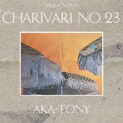 Charivari No.23 // aka-tony