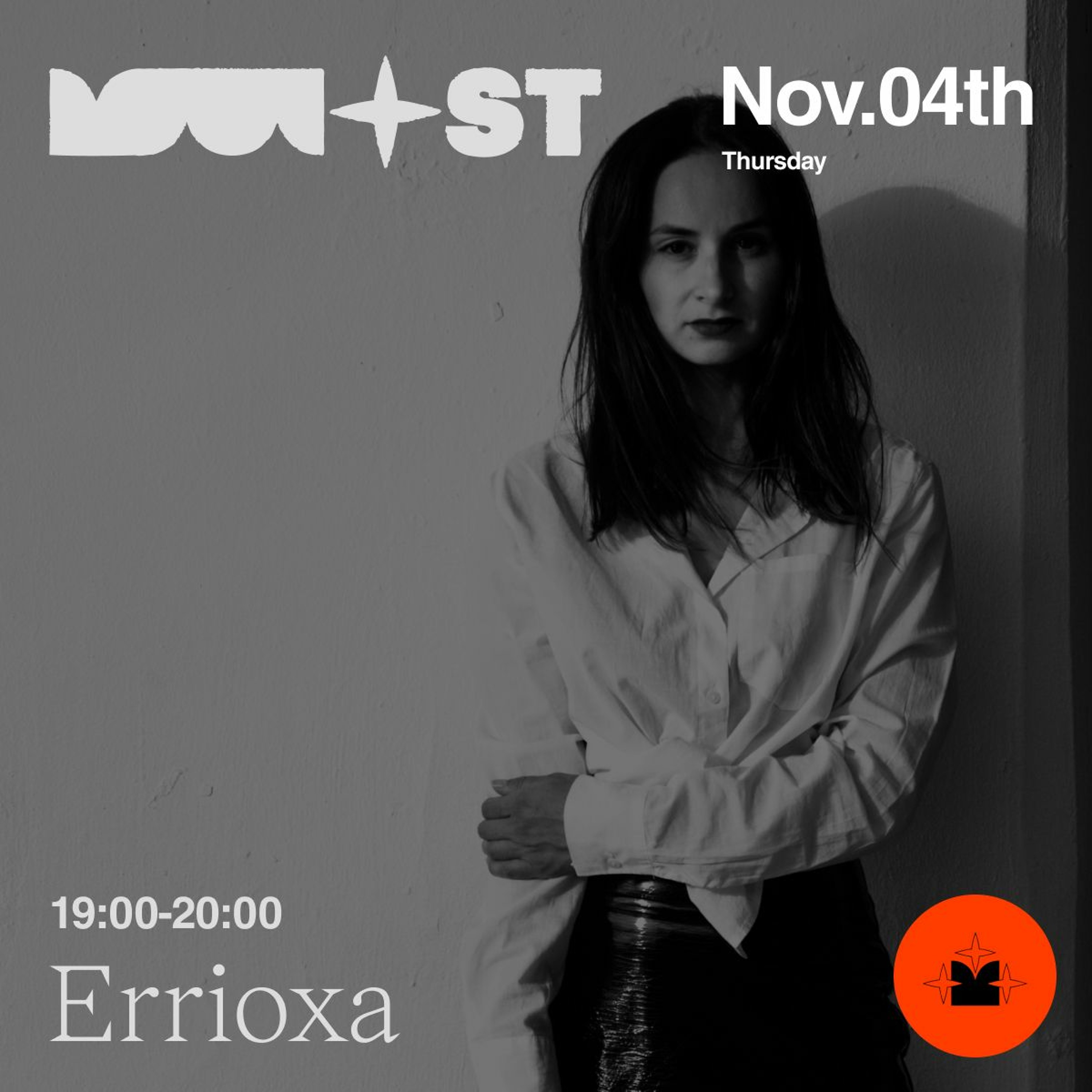 Track ID pls!