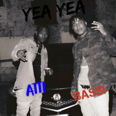 Bloody Bear X Atti - YEA YEA