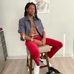 (FREE) SahBabii Type Beat - "Trapezoid"