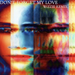 Diplo & Miguel - Don't Forget My Love (WiZZIE Remix)
