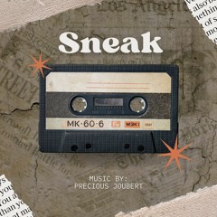 Sneak (Instrumental)