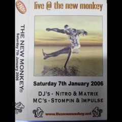 TNM 7th January 2006 (Side B) - DJ Nitro - MC Stompin.mp3