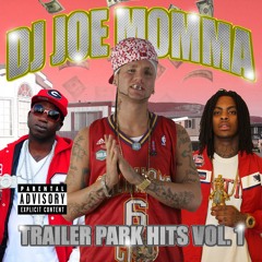 Riff Raff & Lil Debbie - Squirt (DJ Joe Momma Remix)