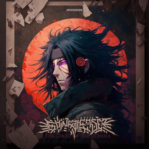 05 Shinra Tensei - Psycho