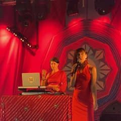 NZ Spirit 2024 Somatic Dance - Alleviate your Pressure, Elevate your Pleasure