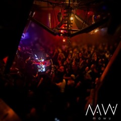 Mawu - Bahnwärter Thiel Halle - 1 Year CFU | 11.2025