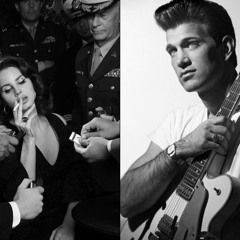 summertime sadness x wicked game