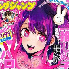 YOASOBI - Idol (アイドル) - Oshi no Ko Opening