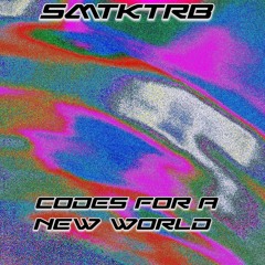 codes of a new world