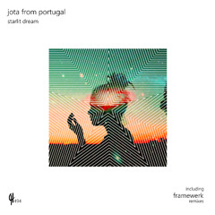 Jota From Portugal - Starlit Dream (Framewerk Vocal Remix)