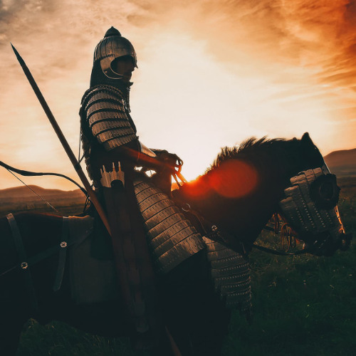 King of Warriors - Instrumental