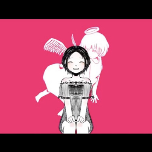 Listen to IMAWANOKIWA ／いよわ by 椿乃. in ボカロ playlist