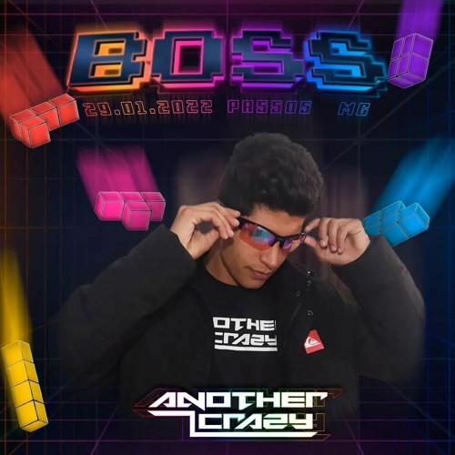 Set fullon morning (Old School) Another crazy na Boss