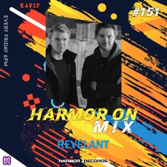 𝗛𝗢𝗠: #151 with 𝙍𝙀𝙑𝙀𝙇𝘼𝙉𝙏