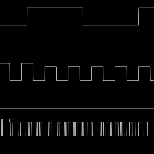 Flat Wave Society (AY-3-8910)