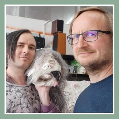 Something To Do With Art - 12 - Carl Gent