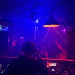 Hools @ Ritter Butzke 04 2025