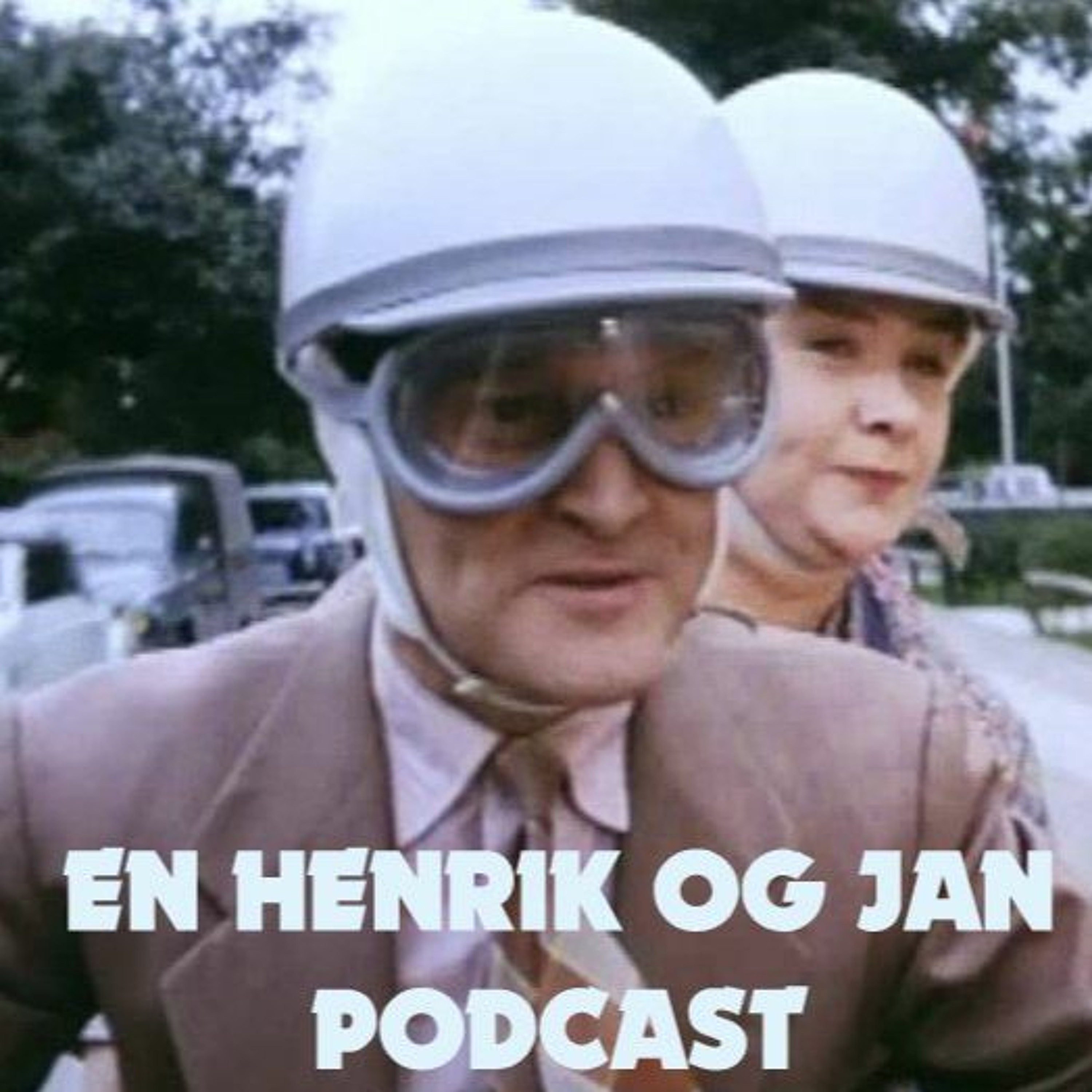 Huset På Christianshavn og gamle danske film podcast. Kronologisk gennemgang.
