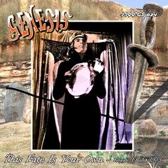 Genesis: Get 'Em Out By Friday (Live '73)