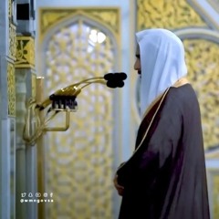 تلاوة خاشعة من سورة الأنبياء | الشيخ أحمد بن طالب - سُبۡحَـٰنَهُۥۚ بَلۡ عِبَادࣱ مُّكۡرَمُونَ