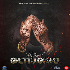 Ghetto Gospel