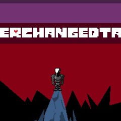 [Interchangedtale AU] Bone Of Confidence V2 [Reupload].