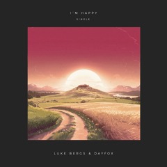 I´m Happy (Out On Spotify!)