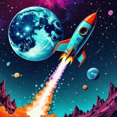 Reaching For The Moon