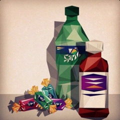 codein part 1 - feat. locks