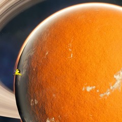 πtangerine parallaxπ